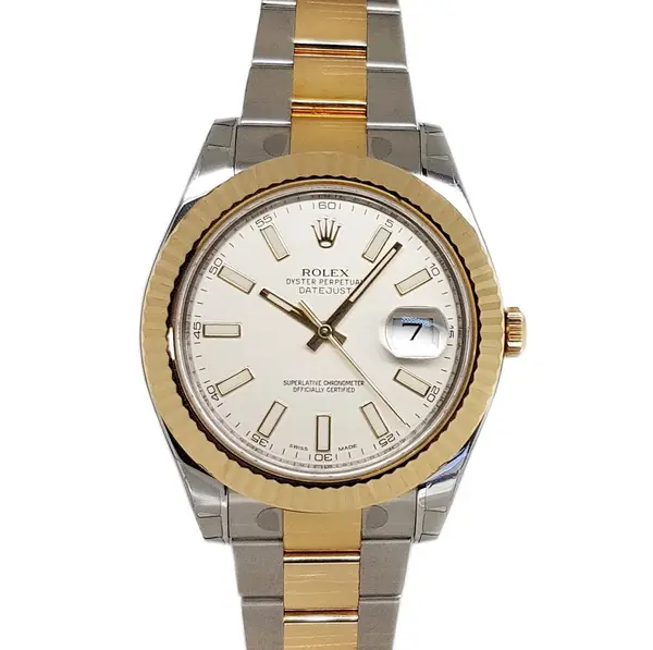 Rolex Datejust 41