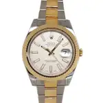 Rolex Datejust 41 (2013) - Ref. 116333 | Watch Scout thumbnail 1