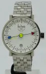 Alain Silberstein Pikto One Hand | Watch Scout thumbnail 1