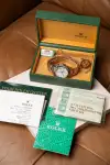Rolex Explorer II (1999) - Ref. 16570 | Watch Scout thumbnail 13