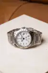 Rolex Explorer II (1999) - Ref. 16570 | Watch Scout thumbnail 3