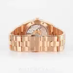 Vacheron Constantin OVERSEAS 4500V/110R-B705 Price in Australia | $87k thumbnail 5