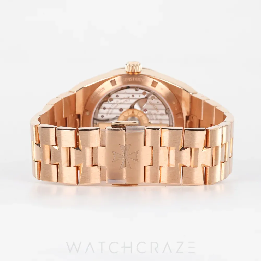 Vacheron Constantin OVERSEAS 4500V/110R-B705 Price in Australia | $87k - image 5