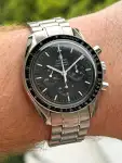 Omega Speedmaster (Early 2000s) - Ref. 3572.50 | Watch Scout thumbnail 1