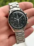 Omega Speedmaster (Early 2000s) - Ref. 3572.50 | Watch Scout thumbnail 2
