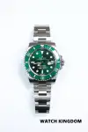 Rolex Submariner (2017) - Ref. 116610LV | Watch Scout thumbnail 1