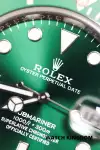 Rolex Submariner (2017) - Ref. 116610LV | Watch Scout thumbnail 3