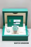Rolex Submariner (2017) - Ref. 116610LV | Watch Scout thumbnail 8