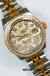 Rolex Lady-Datejust (2015) - Ref. 179383 | Watch Scout thumbnail 2