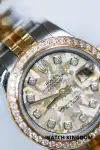Rolex Lady-Datejust (2015) - Ref. 179383 | Watch Scout thumbnail 4