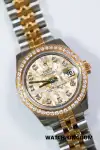 Rolex Lady-Datejust (2015) - Ref. 179383 | Watch Scout thumbnail 6