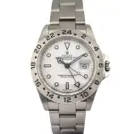 Rolex Explorer II (2000) - Ref. 16570 | Watch Scout thumbnail 1