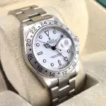 Rolex Explorer II (2000) - Ref. 16570 | Watch Scout thumbnail 2