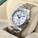 Rolex Explorer II (2000) - Ref. 16570 | Watch Scout thumbnail 3