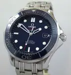 Omega Seamaster Diver 300M (2017) - Ref. 212.30.41.20.03.001 | Watch Scout thumbnail 1