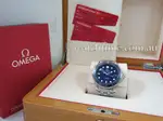 Omega Seamaster Diver 300M (2017) - Ref. 212.30.41.20.03.001 | Watch Scout thumbnail 2