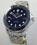 Omega Seamaster Diver 300M (2017) - Ref. 212.30.41.20.03.001 | Watch Scout thumbnail 3