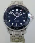 Omega Seamaster Diver 300M (2017) - Ref. 212.30.41.20.03.001 | Watch Scout thumbnail 4