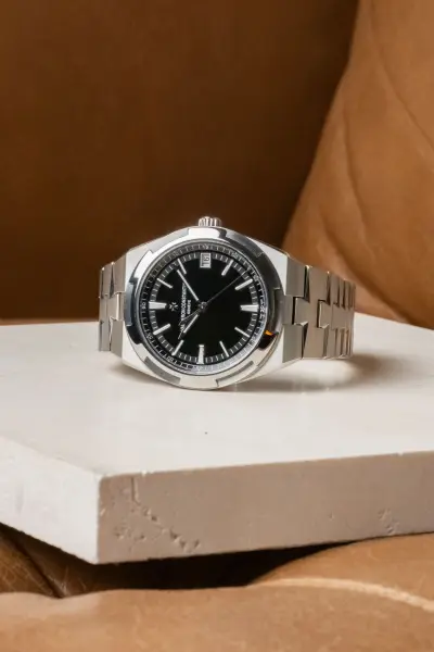 Vacheron Constantin Overseas Ref. 4500V/110A-B483