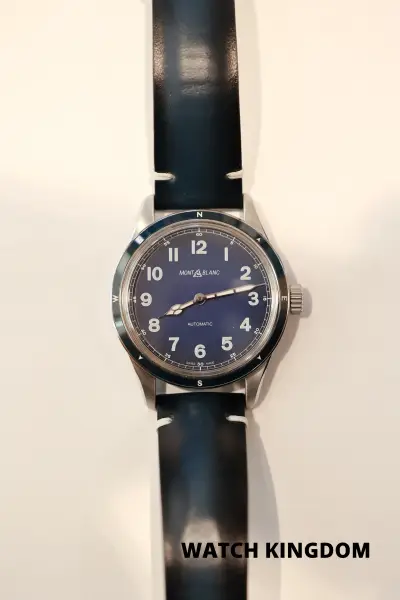 Montblanc 1858 Automatic