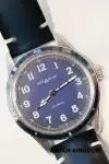 Montblanc 1858 Automatic (2023) - Ref. MB126758 B00145 | Watch Scout thumbnail 2