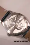 Montblanc 1858 Automatic (2023) - Ref. MB126758 B00145 | Watch Scout thumbnail 3