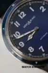 Montblanc 1858 Automatic (2023) - Ref. MB126758 B00145 | Watch Scout thumbnail 6