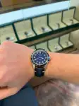 Montblanc 1858 Automatic (2023) - Ref. MB126758 B00145 | Watch Scout thumbnail 7