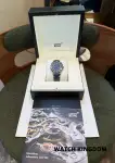 Montblanc 1858 Automatic (2023) - Ref. MB126758 B00145 | Watch Scout thumbnail 8
