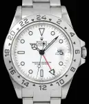 Rolex Explorer II (1996) - Ref. 16570 | Watch Scout thumbnail 1