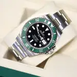 Rolex Submariner Date (2022) - Ref. 126610LV | Watch Scout thumbnail 2