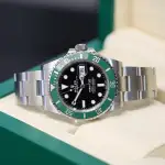 Rolex Submariner Date (2022) - Ref. 126610LV | Watch Scout thumbnail 3