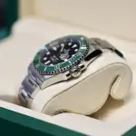 Rolex Submariner Date (2022) - Ref. 126610LV | Watch Scout thumbnail 5
