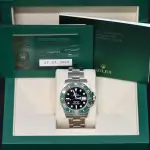 Rolex Submariner Date (2022) - Ref. 126610LV | Watch Scout thumbnail 6