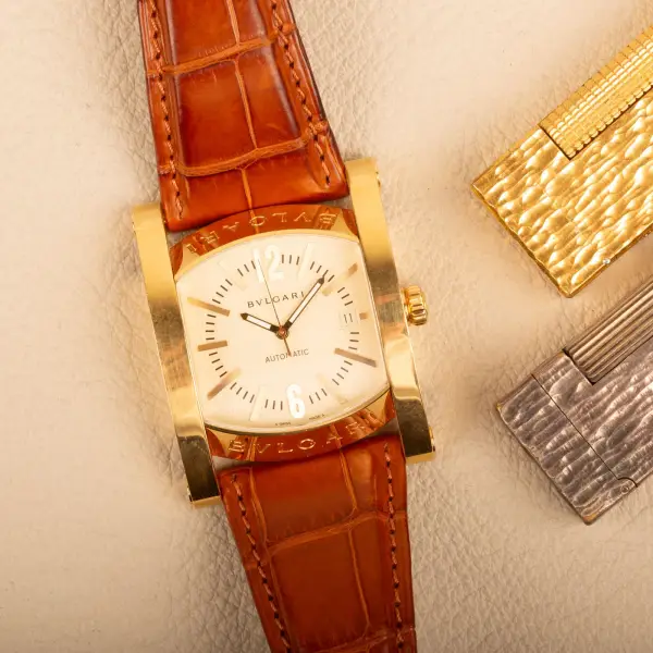 Bulgari Assioma