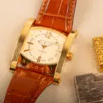 Bulgari Assioma (2008) - Ref. AA48G | Watch Scout thumbnail 5