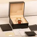 Bulgari Assioma (2008) - Ref. AA48G | Watch Scout thumbnail 8