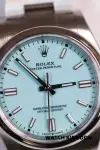 Rolex Oyster Perpetual (2022) - Ref. 126000 | Watch Scout thumbnail 2
