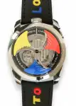 Mb&f M.A.D.1 Edition (2024) | Watch Scout thumbnail 2