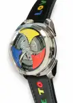 Mb&f M.A.D.1 Edition (2024) | Watch Scout thumbnail 14