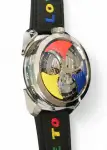 Mb&f M.A.D.1 Edition (2024) | Watch Scout thumbnail 3