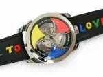 Mb&f M.A.D.1 Edition (2024) | Watch Scout thumbnail 4