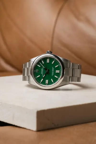 Rolex Oyster Perpetual 41 Ref. 134300