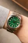 Rolex Oyster Perpetual 41 134300 Price in Australia | $14k thumbnail 12