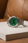 Rolex Oyster Perpetual 41 134300 Price in Australia | $14k thumbnail 3