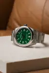 Rolex Oyster Perpetual 41 134300 Price in Australia | $14k thumbnail 4