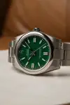 Rolex Oyster Perpetual 41 134300 Price in Australia | $14k thumbnail 5