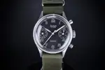 Hanhart 417ES (1950s) | Watch Scout thumbnail 2