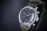 Hanhart 417ES (1950s) | Watch Scout thumbnail 3
