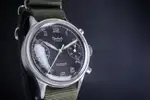 Hanhart 417ES (1950s) | Watch Scout thumbnail 5